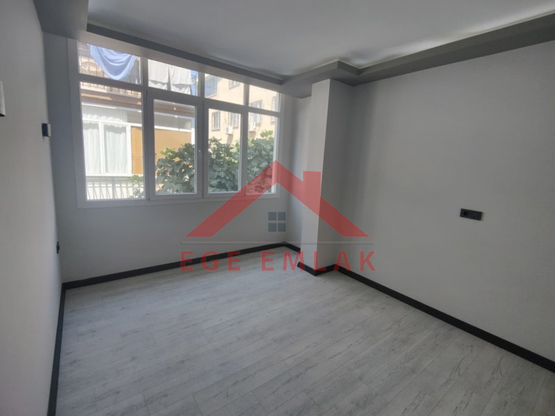 Didim Yeni Mahalle’de 2+1 Arakat Daire — Balkonlu, Krediye Uygun