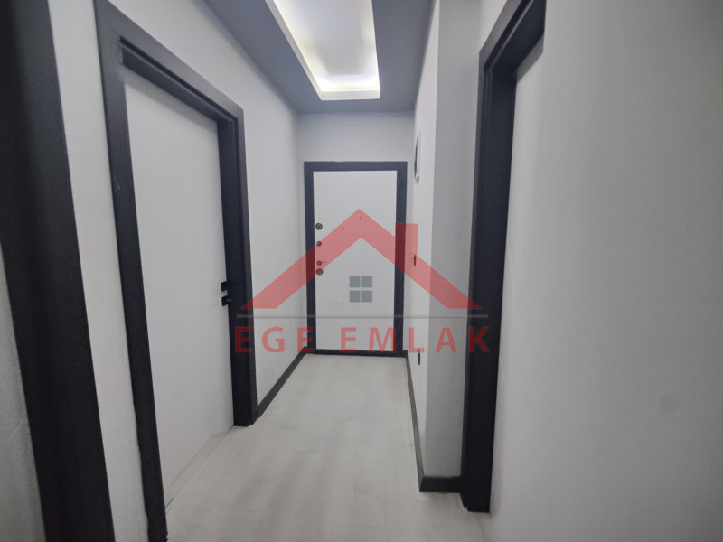 Didim Yeni Mahalle’de 2+1 Arakat Daire — Balkonlu, Krediye Uygun