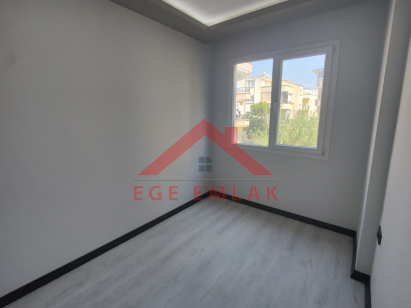 Didim Yeni Mahalle’de 2+1 Arakat Daire — Balkonlu, Krediye Uygun