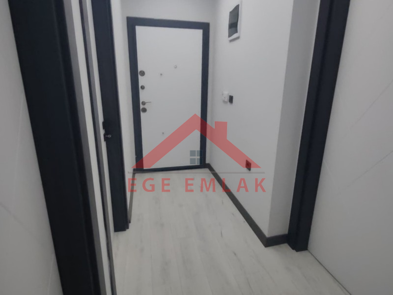 Didim Yeni Mahalle’de 2+1 Arakat Daire — Balkonlu, Krediye Uygun