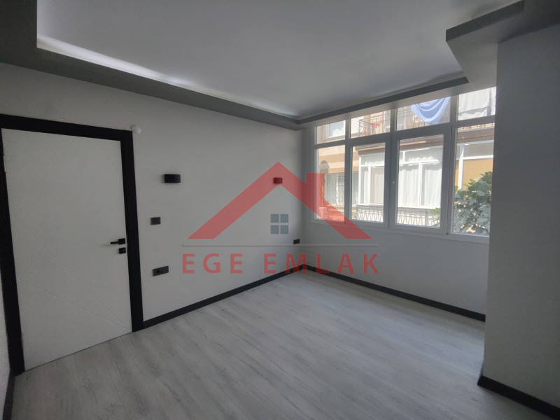 Didim Yeni Mahalle’de 2+1 Arakat Daire — Balkonlu, Krediye Uygun