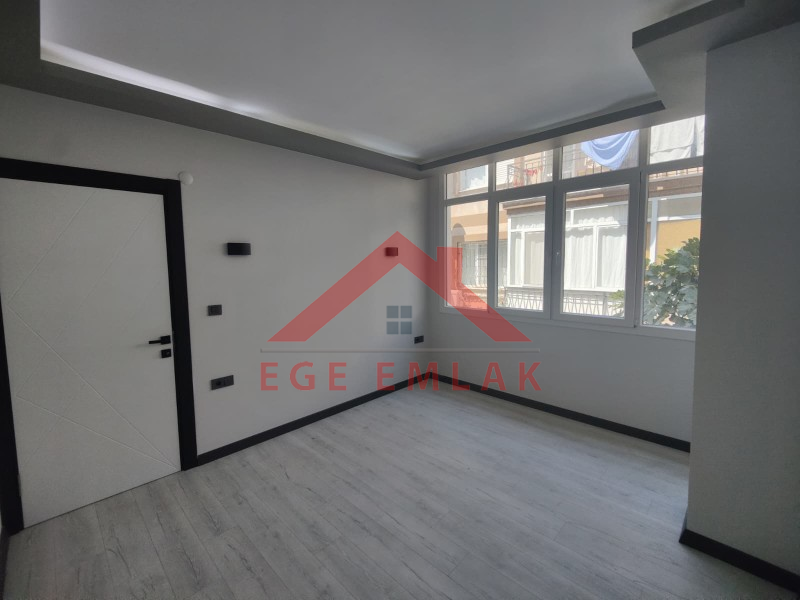 Didim Yeni Mahalle’de 2+1 Arakat Daire — Balkonlu, Krediye Uygun