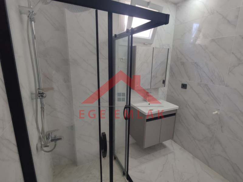 Didim Yeni Mahalle’de 2+1 Arakat Daire — Balkonlu, Krediye Uygun