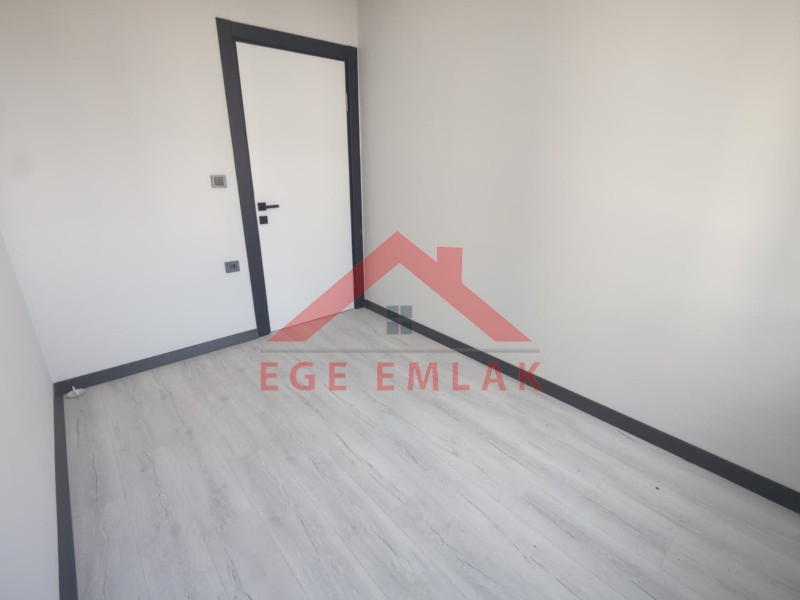 Didim Yeni Mahalle’de 2+1 Arakat Daire — Balkonlu, Krediye Uygun