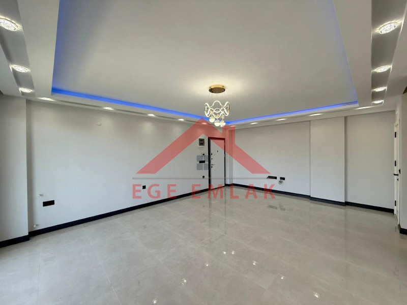 Didim'de Satılık Sıfır 3+1 Villa