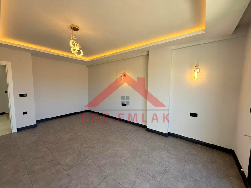 Didim'de Satılık Sıfır 3+1 Villa