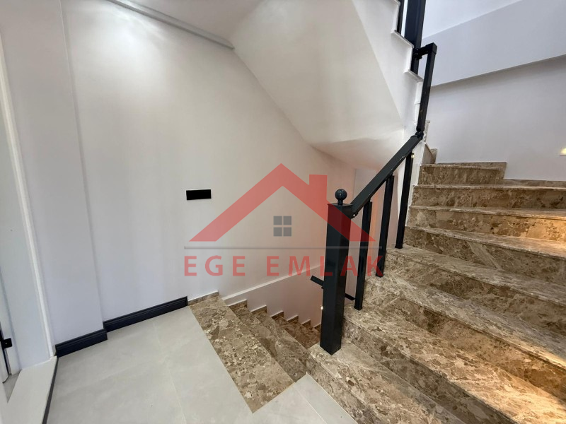 Didim'de Satılık Sıfır 3+1 Villa