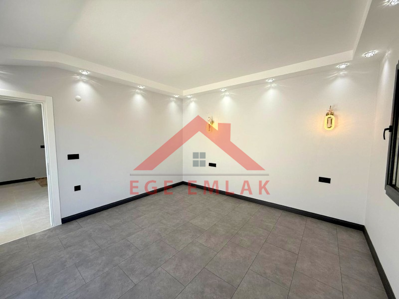 Didim'de Satılık Sıfır 3+1 Villa