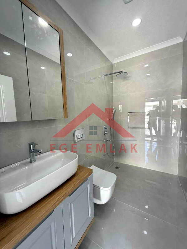 Didim'de Satılık Sıfır 3+1 Villa