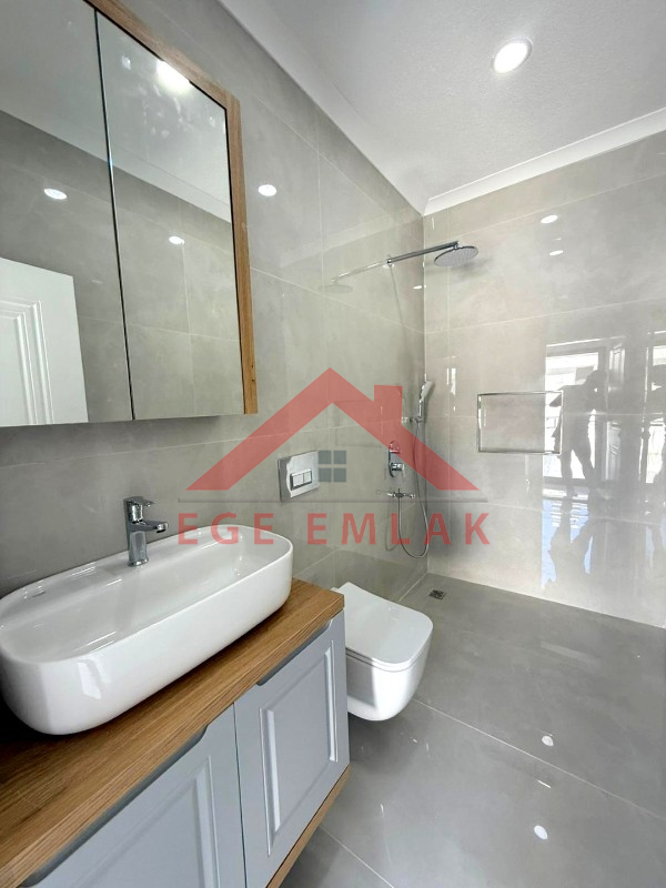 Didim'de Satılık Sıfır 3+1 Villa