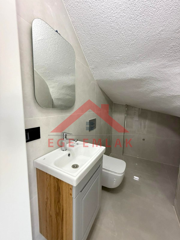 Didim'de Satılık Sıfır 3+1 Villa