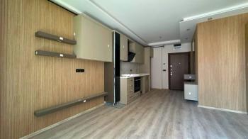 Elmas’tan 50.Yıl’da Merkezi Lokasyonda Sıfır Amerikan 1+1