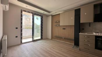 Elmas’tan 50.Yıl’da Merkezi Lokasyonda Sıfır Amerikan 1+1