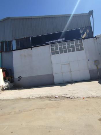 GÜVENAY - ÇORUM SANAYİ SİTESİ 3 AYRI DÜKKANDAN OLUŞAN SATILIK İŞYERİ