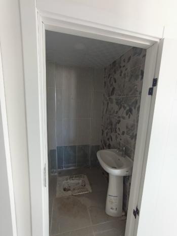 Güvenay - Çorum Merkez Çepni Mahallesi Fen Lisesi Bölgesi Sıfır Yüksek Giriş Full 2+1 Daire 