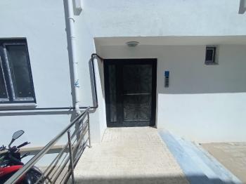 Güvenay - Çorum Merkez Çepni Mahallesi Fen Lisesi Bölgesi Sıfır Yüksek Giriş Full 2+1 Daire 