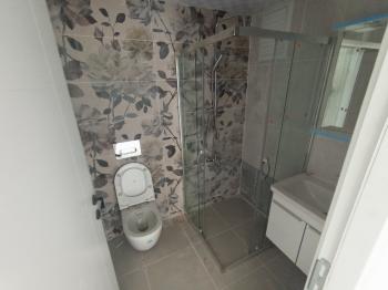 Güvenay - Çorum Merkez Çepni Mahallesi Fen Lisesi Bölgesi Sıfır Yüksek Giriş Full 2+1 Daire 