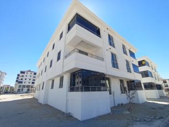 Güvenay - Çorum Merkez Çepni Mahallesi Fen Lisesi Bölgesi Sıfır Yüksek Giriş Full 2+1 Daire 