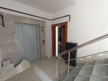 Güvenay - Çorum Merkez Çepni Mahallesi Fen Lisesi Bölgesi Sıfır Yüksek Giriş Full 2+1 Daire 