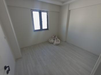 Güvenay - Çorum Merkez Çepni Mahallesi Fen Lisesi Bölgesi Sıfır Yüksek Giriş Full 2+1 Daire 