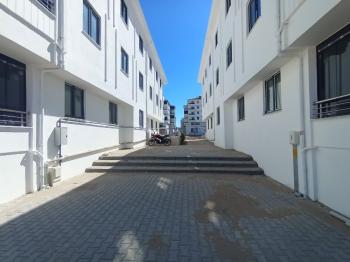 Güvenay - Çorum Merkez Çepni Mahallesi Fen Lisesi Bölgesi Sıfır Yüksek Giriş Full 2+1 Daire 