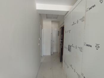 Güvenay - Çorum Merkez Çepni Mahallesi Fen Lisesi Bölgesi Sıfır Yüksek Giriş Full 2+1 Daire 