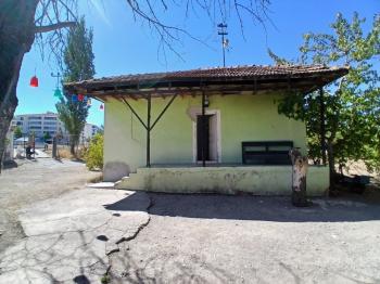 GÜVENAY - ÇORUM BUHARAEVLER SARMAHAL KARŞISI SATILIK BAĞ