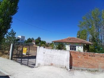 GÜVENAY - ÇORUM BUHARAEVLER SARMAHAL KARŞISI SATILIK BAĞ