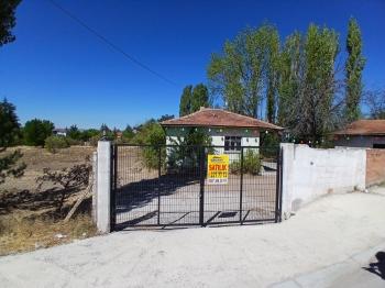 GÜVENAY - ÇORUM BUHARAEVLER SARMAHAL KARŞISI SATILIK BAĞ