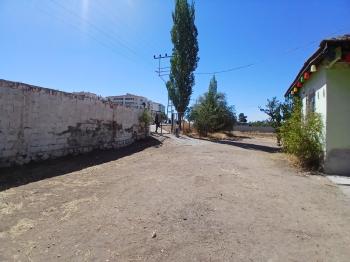 GÜVENAY - ÇORUM BUHARAEVLER SARMAHAL KARŞISI SATILIK BAĞ