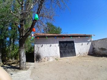 GÜVENAY - ÇORUM BUHARAEVLER SARMAHAL KARŞISI SATILIK BAĞ