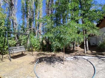 GÜVENAY - ÇORUM BUHARAEVLER SARMAHAL KARŞISI SATILIK BAĞ