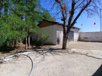 GÜVENAY - ÇORUM BUHARAEVLER SARMAHAL KARŞISI SATILIK BAĞ