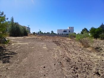 GÜVENAY - ÇORUM BUHARAEVLER SARMAHAL KARŞISI SATILIK BAĞ