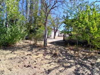 GÜVENAY - ÇORUM BUHARAEVLER SARMAHAL KARŞISI SATILIK BAĞ