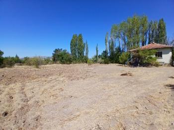 GÜVENAY - ÇORUM BUHARAEVLER SARMAHAL KARŞISI SATILIK BAĞ