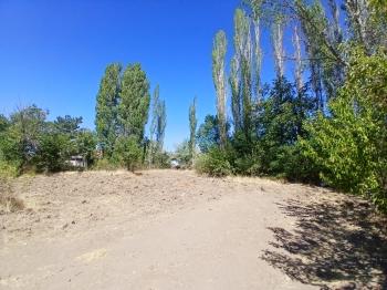 GÜVENAY - ÇORUM BUHARAEVLER SARMAHAL KARŞISI SATILIK BAĞ