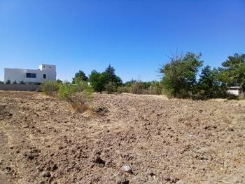 GÜVENAY - ÇORUM BUHARAEVLER SARMAHAL KARŞISI SATILIK BAĞ