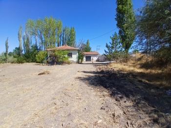 GÜVENAY - ÇORUM BUHARAEVLER SARMAHAL KARŞISI SATILIK BAĞ