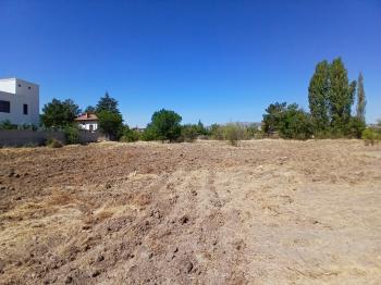 GÜVENAY - ÇORUM BUHARAEVLER SARMAHAL KARŞISI SATILIK BAĞ