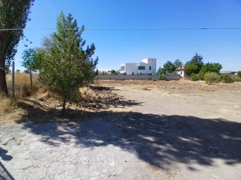 GÜVENAY - ÇORUM BUHARAEVLER SARMAHAL KARŞISI SATILIK BAĞ