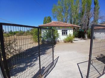 GÜVENAY - ÇORUM BUHARAEVLER SARMAHAL KARŞISI SATILIK BAĞ