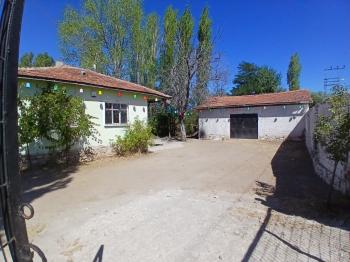 GÜVENAY - ÇORUM BUHARAEVLER SARMAHAL KARŞISI SATILIK BAĞ