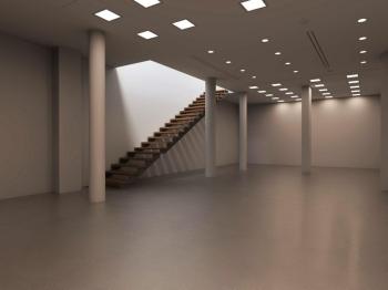 KÖŞKÜÇİFLİK CADDE ÜZERİ KİRALIK İŞ YERİ