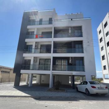 LEFKOŞA KERMİYA SATILIK YENİ SIFIR DAİRE 