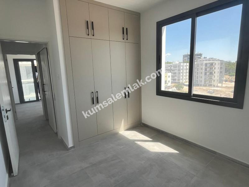 Dereboyunda fırsat daire 
