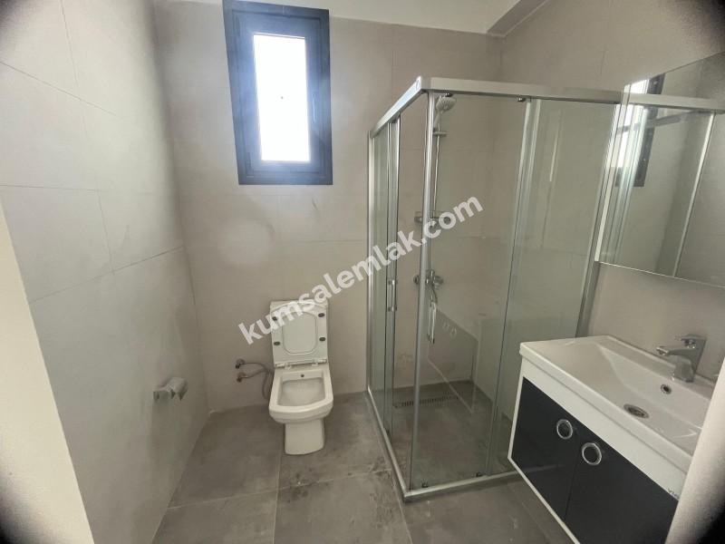 Dereboyunda fırsat daire 
