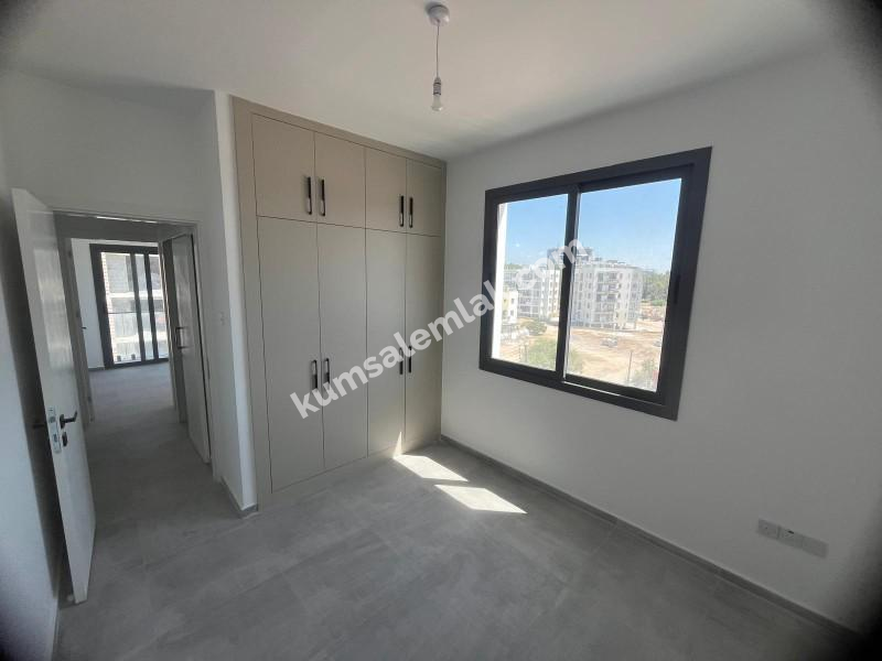 Dereboyunda fırsat daire 