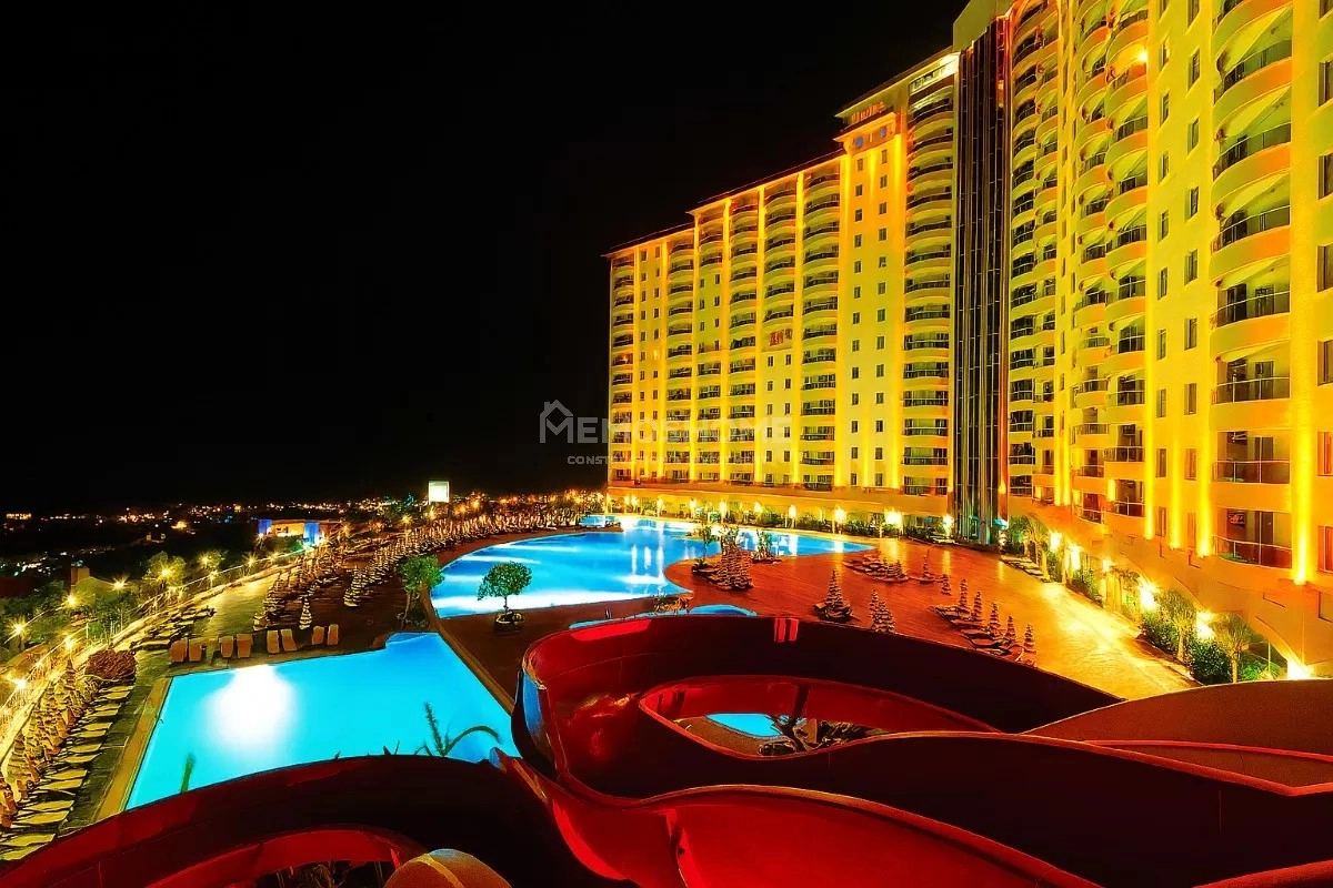 Gold City Alanya