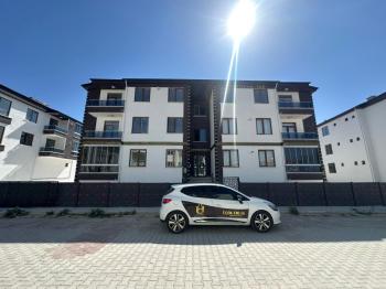 AFYON ÜÇOK EMLAKTAN MAREŞAL F ÇAKMAK MAH KİRALIK SIFIR 2+1 DAİRE